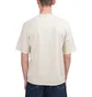 Lee x Timberland Half Sleeve Tee (Weiß)