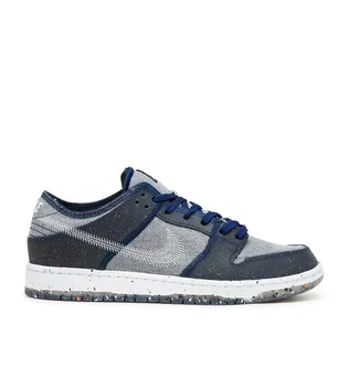 Nike SB Dunk Low Pro E (Grau / Schwarz)