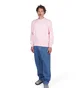 No Problemo Sweatshirt (Pink)