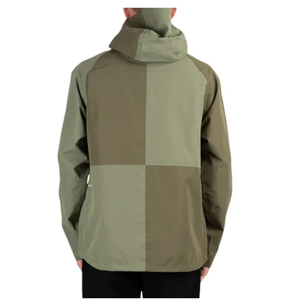 Pop Trading Company Oracle Jacket (Oliv)