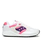 Saucony Jazz 4000 OG (Weiß / Pink)