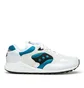 Saucony Jazz 4000 (Weiß / Türkis)