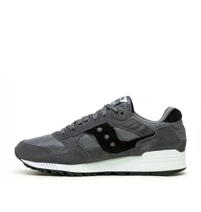 Saucony Shadow 5000 (Dunkelgrau)