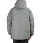 Snow Peak FR 2 Layer Down Jacket (Grau)