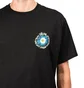 Stüssy Cosmos Tee (Schwarz)