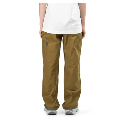Stüssy WMNS Nylon Work Pant (Khaki)