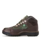Timberland x Mastermind Field Boot (Dunkelbraun / Grün)