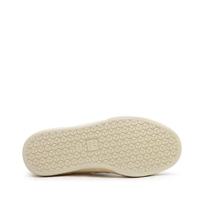 Veja WMNS Minotaur Chromefree Leather (Weiß / Beige)