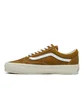 Vans Old Skool 36 (Braun / Weiß)