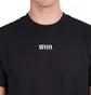 Western Hydrodynamic Research Anker T-Shirt (Schwarz)