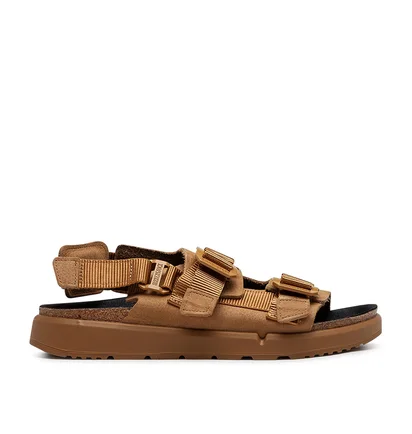 Birkenstock Shinjuku Regular (Braun)