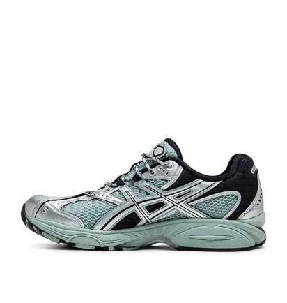 Asics Gel-Nimbus 10.1 (Schwarz / Mint) – ASICS SportStyle text_image_alt 2