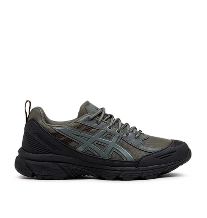 Asics Gel-Venture 6 Shield (Grün / Schwarz) – ASICS SportStyle