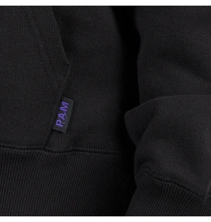 Puma x Perks and Mini Hoodie (Schwarz)