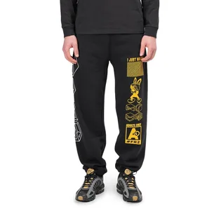 FR2 Explicit Sweatpants (Schwarz)