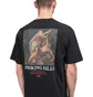FR2 Please Stop Killing Yourself T-Shirt (Schwarz)