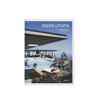 Gestalten: Inside Utopia
