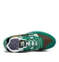 Hi-Tec HTS Badwater ABC Suede (Türkis / Honig)