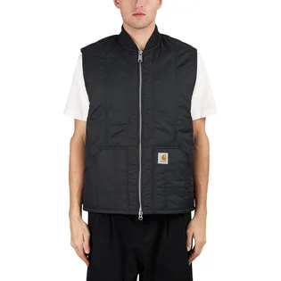 Carhartt WIP Lachlan Vest Liner (Schwarz)