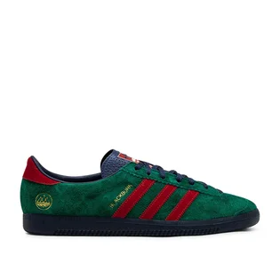 adidas Blackburn SPZL (Grün / Rot) – adidas
