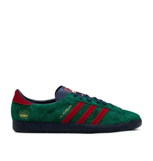adidas Blackburn SPZL (Grün / Rot) – adidas