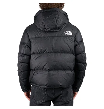 The North Face Himalayan Baltoro Jacket (Schwarz)