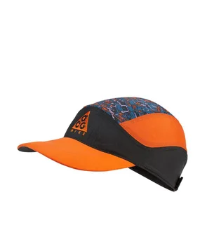 Nike ACG Tailwind Cap (Orange / Schwarz)