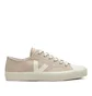 Veja Wata II Low Suede (Creme)