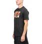 Pleasures Sharing T-Shirt (Schwarz)