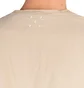Pop Trading Company Harold Reversible Vest (Beige)