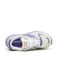 Saucony Azura (Weiß / Lila)