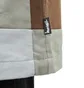 Stüssy Patchwork Zip Jacket (Multi)