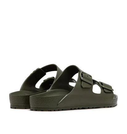 Birkenstock Arizona Essentials EVA (Grün)