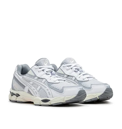 Asics GEL-NYC 2055 (Grau / Beige)