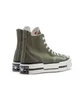 Converse Chuck 70 Plus Hi (Oliv)