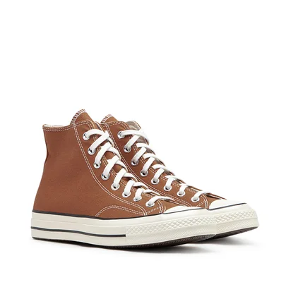 Converse Chuck Taylor 70 Hi (Orange)