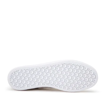 adidas 3MC (Grau / Weiß)