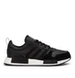 adidas Rising Star x R1 (Schwarz)