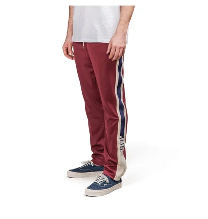 Aimé Leon Dore Track Pants (Maroon)