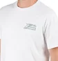 Allike Running Association T-Shirt (Weiß / Grün)