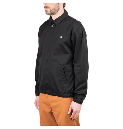 Carhartt WIP Madison Jacket (Schwarz)
