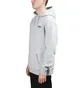 Chrystie NYC OG Logo Hoodie (Grau)
