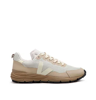 Veja WMNS Dekkan Alveomesh (Creme / Braun)