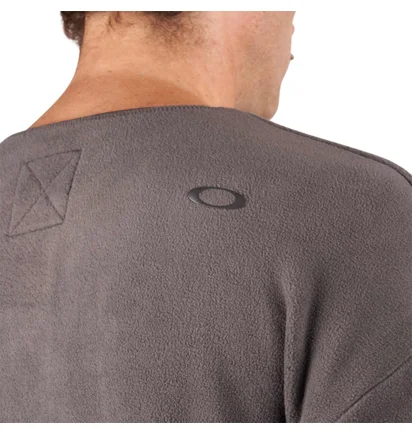 Oakley FGL Slick Fleece Crew 2.7 (Schwarz)