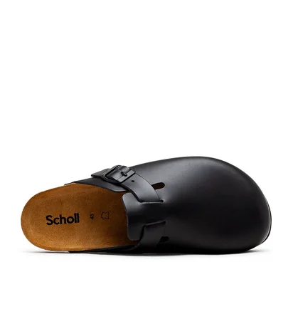 Scholl Olivier New (Schwarz)