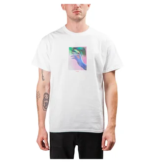 Flagstuff ''Hand'' Tee (Weiß)