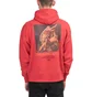 FR2 Please Stop Killing Yourself Hoodie (Rot)