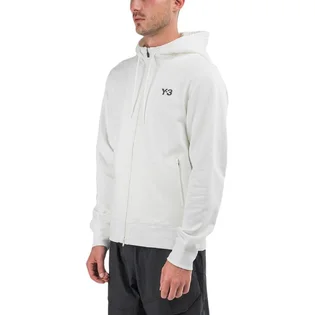 adidas Y-3 CH1 GFX Hoodie Jacket (Weiß)