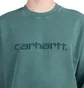 Carhartt WIP Duster Sweat (Grün)