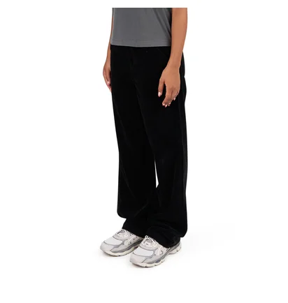 Carhartt WIP W' Simple Pant (Schwarz)